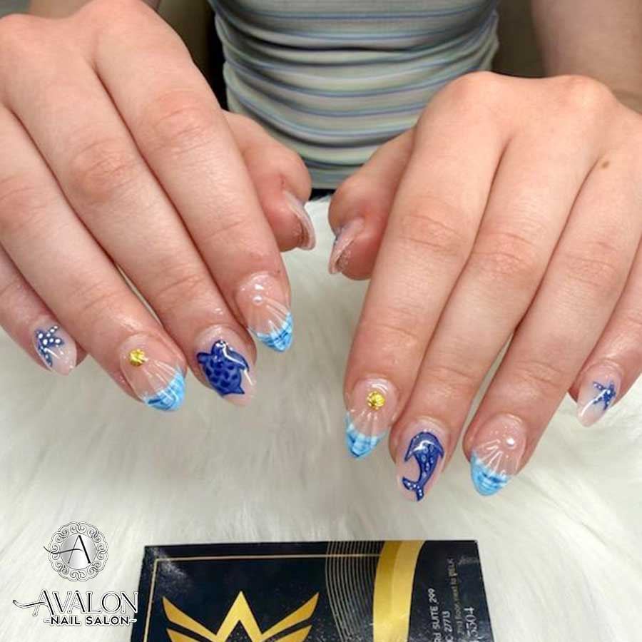 Avalon Nail Salon